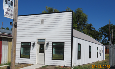 Republic Heritage Center
