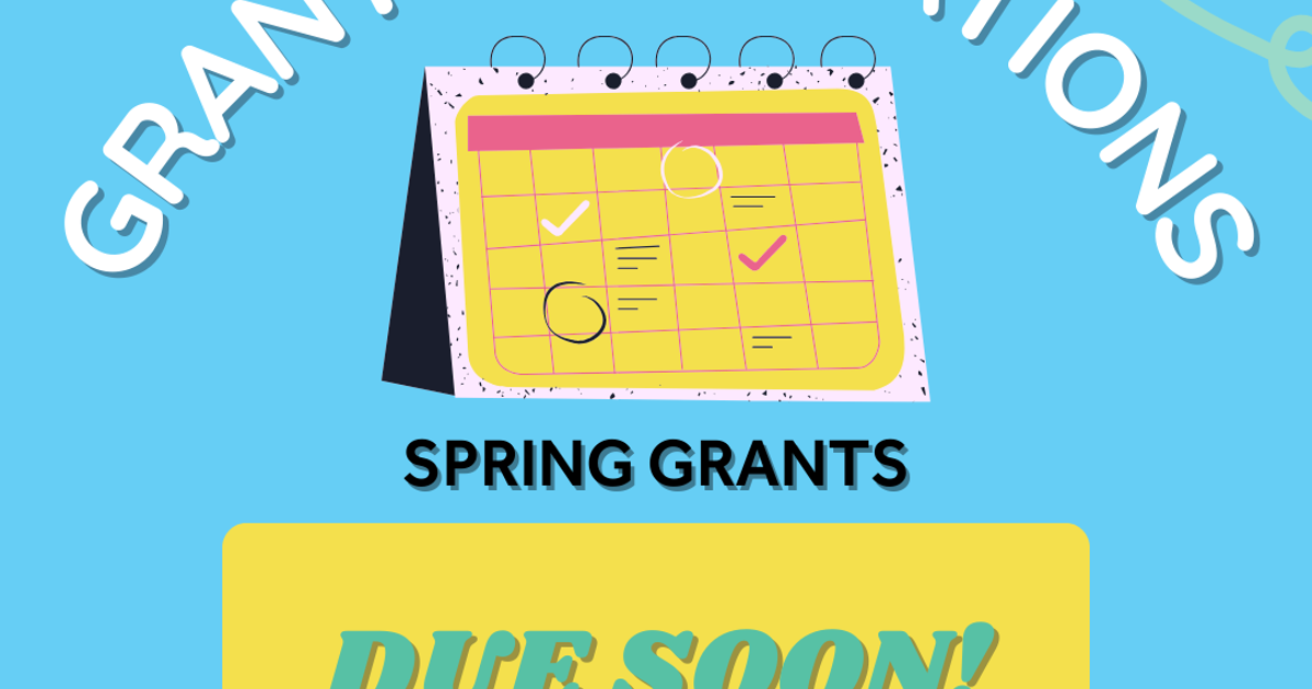 Grants Due