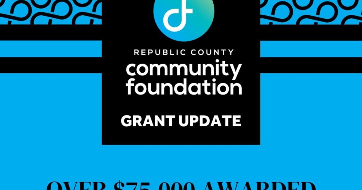 Grant Update