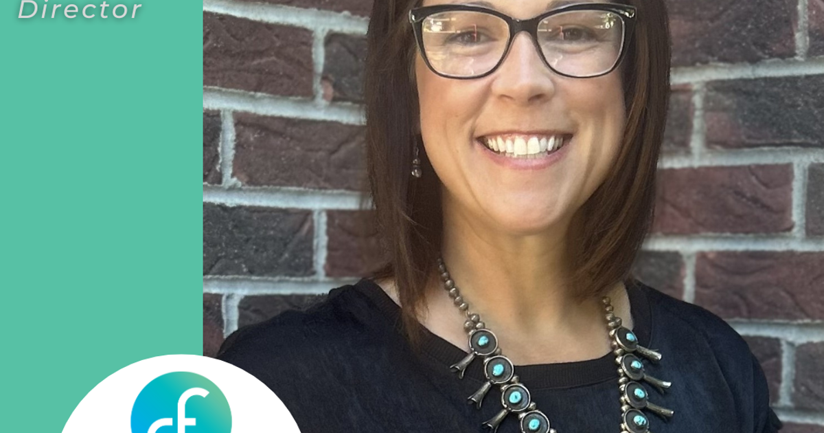 Molly Williams Announcement Pic