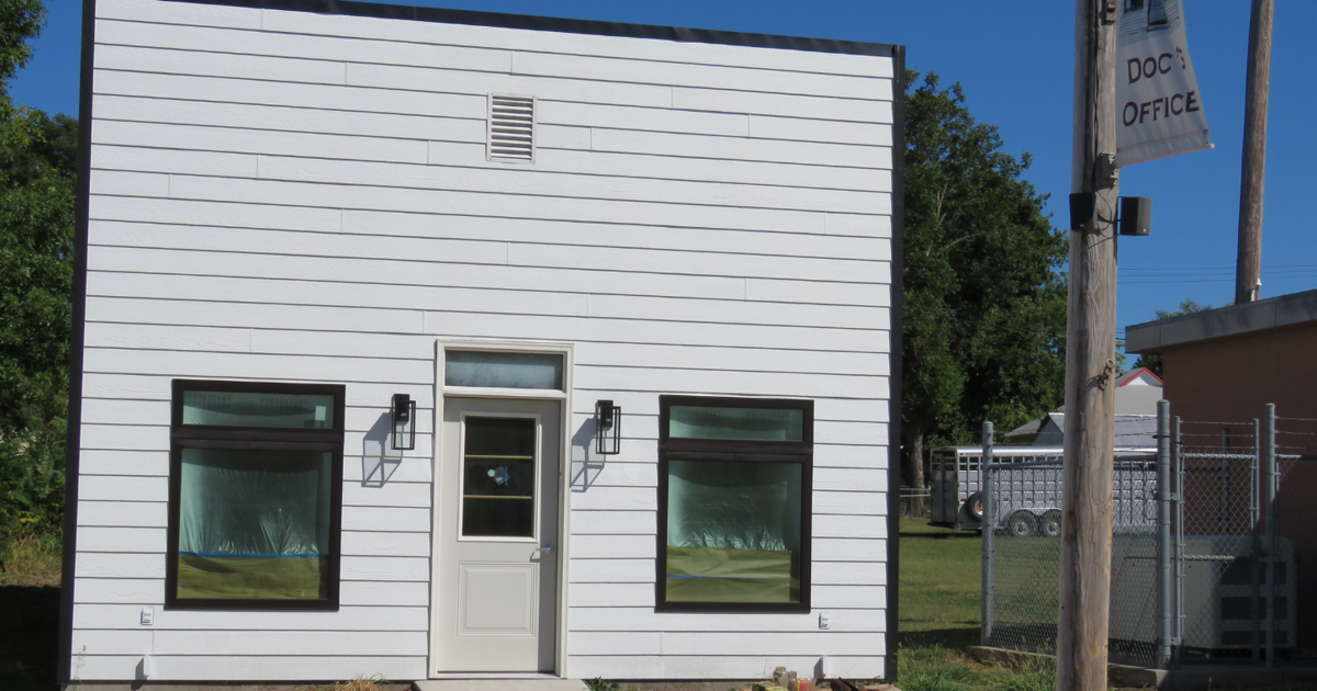 Republic Heritage Center