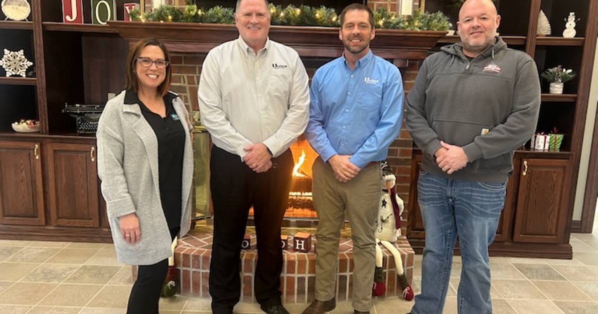 United Bank And Trust Molly Dan Leonard Ryan